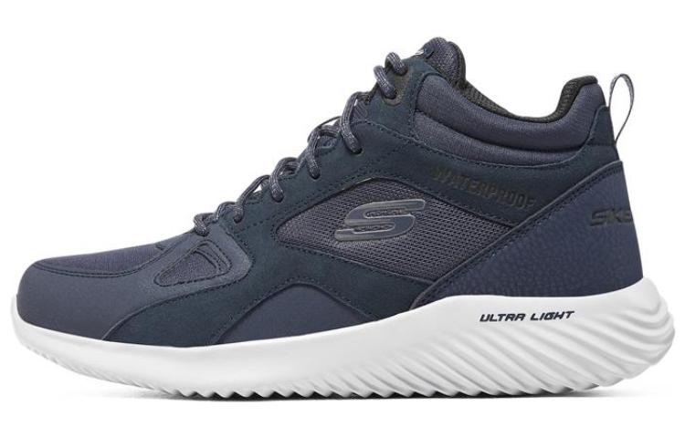 Skechers Bounder 'Navy Blue' 232280-NVY