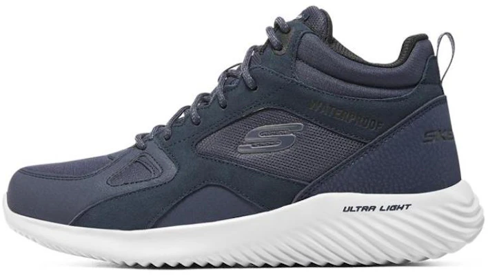 Skechers Bounder ''Bleu Marine'' 232280-NVY Buy Skechers Bounder ''Bleu Marine'' 232280-NVY