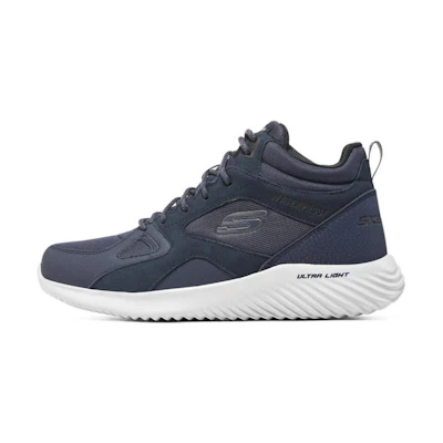 Skechers Bounder 'Navy Blue'