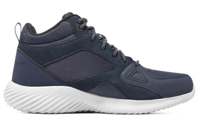 Skechers Bounder 'Navy Blue' 圖 2