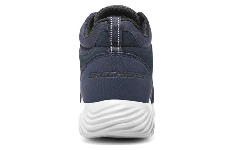 Shop Skechers Bounder ''Bleu Marine'' 232280-NVY
