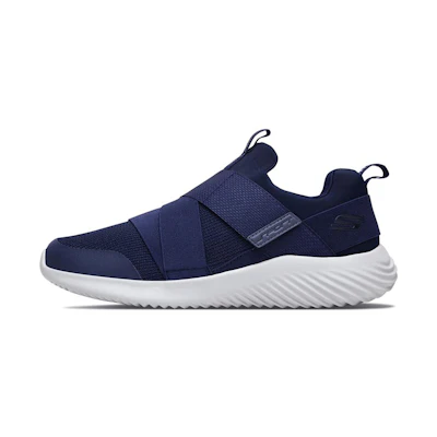 Skechers Bounder 'Navy Casual'