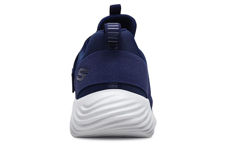 Skechers Bounder 'Navy Casual' 圖 4