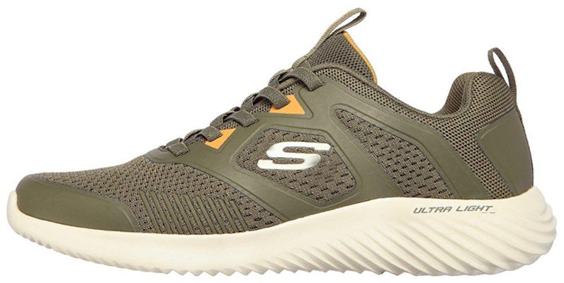 Skechers Bounder '橄榄绿' 运动鞋 232279-OLV Buy Skechers Bounder '橄榄绿' 运动鞋 232279-OLV