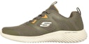 Buy Skechers Bounder '橄榄绿' 运动鞋 232279-OLV