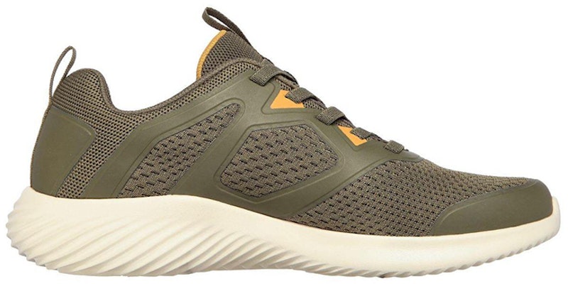 Skechers Bounder '橄榄绿' 运动鞋 232279-OLV Order Skechers Bounder '橄榄绿' 运动鞋 232279-OLV