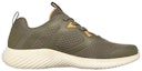 Order Skechers Bounder '橄榄绿' 运动鞋 232279-OLV