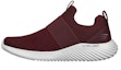 Buy Skechers Bounder 'Merah Kasual Selesa Low-Top' 232575-BURG