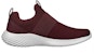 Skechers Bounder 'Merah Kasual Selesa Low-Top' 232575-BURG