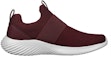 Order Skechers Bounder 'Merah Kasual Selesa Low-Top' 232575-BURG
