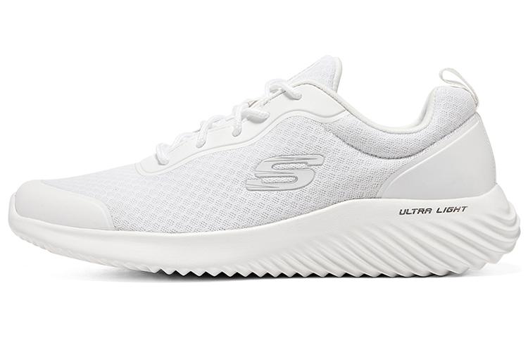 Skechers Bounder 'White' 232005-WHT