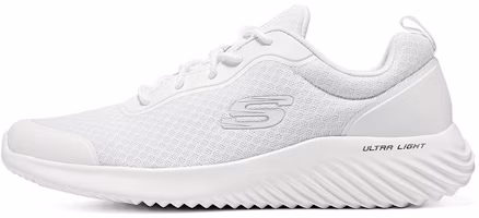 Skechers Bounder 'White' 232005-WHT Skechers Bounder 'White' 232005-WHT