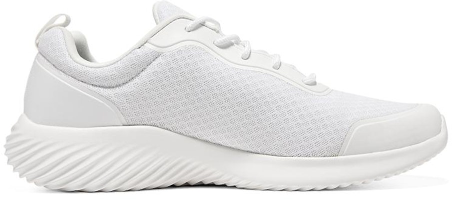 Skechers Bounder 'White' 232005-WHT Order Skechers Bounder 'White' 232005-WHT