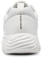 Skechers Bounder 防滑耐磨 低筒 運動休閒鞋 男款 白 Lookbook Skechers Bounder 防滑耐磨 低筒 運動休閒鞋 男款 白