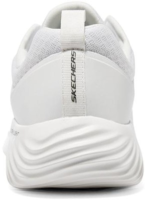 Skechers Bounder 'White' 232005-WHT Lookbook Skechers Bounder 'White' 232005-WHT