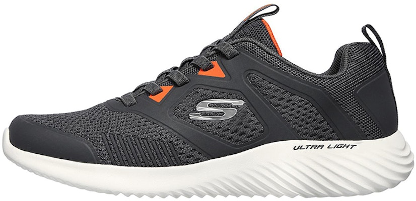 斯凯奇 Bounder Degree '碳灰色' 232279-CCOR Buy 斯凯奇 Bounder Degree '碳灰色' 232279-CCOR