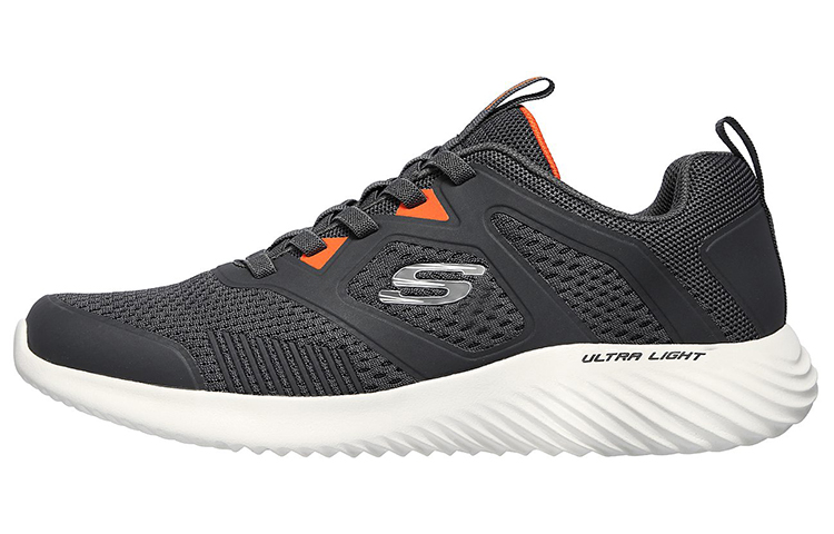 Skechers Bounder Degree 'Carbon Grey' 232279-CCOR
