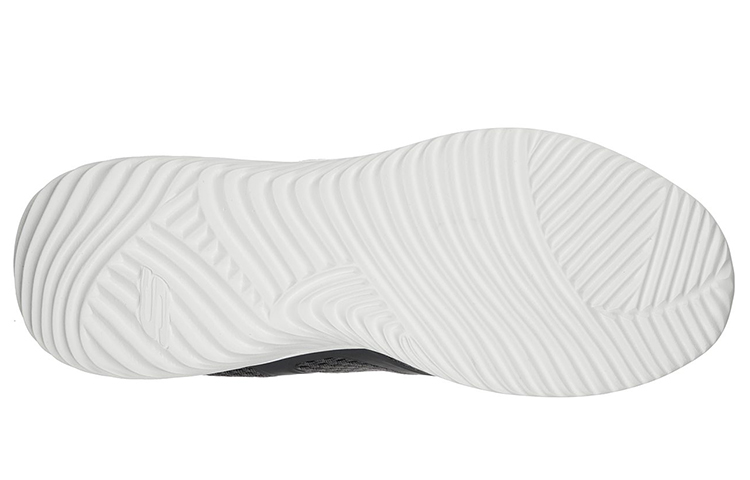 Shop Skechers Bounder Degree ''Carbon Grau'' 232279-CCOR