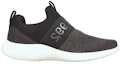 Order Kasut Lari Skechers Bounder Low-Top Hitam 232281-BKW