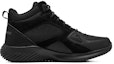 Order Skechers Bounder 'Blast Back - Hitam' 232280-BBK