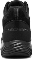 Skechers Bounder 'Blast Back - Hitam' 232280-BBK Shop Skechers Bounder 'Blast Back - Hitam' 232280-BBK