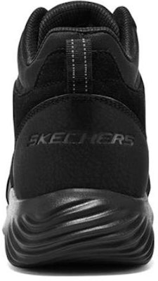 Skechers Bounder 'Blast Back - Black' 232280-BBK Shop Skechers Bounder 'Blast Back - Black' 232280-BBK