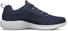 Order Skechers Bounder Sneaker Blau 232068-NVY