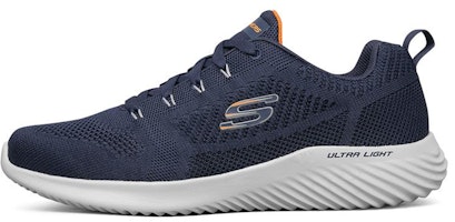 Skechers Bounder Sneakers Blue 232068-NVY Skechers Bounder Sneakers Blue 232068-NVY