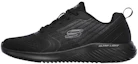 Buy Skechers Bounder Verkona ''Reines Schwarz'' 232004-BBK