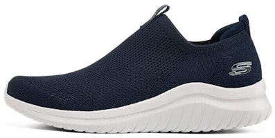 Skechers Breathable Casual Sneaker 'Dark Blue' 232047-NVY Skechers Breathable Casual Sneaker 'Dark Blue' 232047-NVY