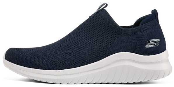 Skechers Kasut Santai Berongga 'Biru Gelap' 232047-NVY Buy Skechers Kasut Santai Berongga 'Biru Gelap' 232047-NVY