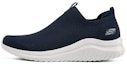 Buy Skechers Breathable Casual Sneaker 'Dark Blue' 232047-NVY