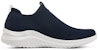 Skechers Breathable Casual Sneaker 'Dark Blue' 232047-NVY