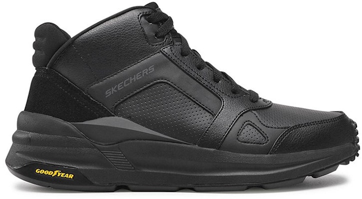 Skechers 舒適透氣 緩震運動鞋 黑 Order Skechers 舒適透氣 緩震運動鞋 黑