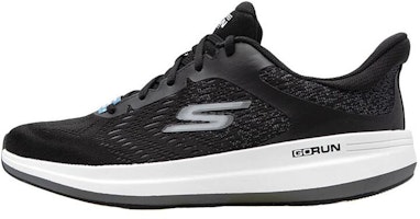 Skechers Go Run Pulse 2.0 'Black White' 220541-BKW Skechers Go Run Pulse 2.0 'Black White' 220541-BKW