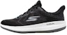 Skechers Go Run Pulse 2.0 'Hitam Putih' 220541-BKW
