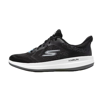 Skechers Go Run Pulse 2.0 'Black White'