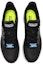 Lookbook Skechers Go Run Pulse 2.0 'Hitam Putih' 220541-BKW