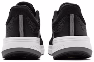 Skechers Go Run Pulse 2.0 'Hitam Putih' 220541-BKW Shop Skechers Go Run Pulse 2.0 'Hitam Putih' 220541-BKW