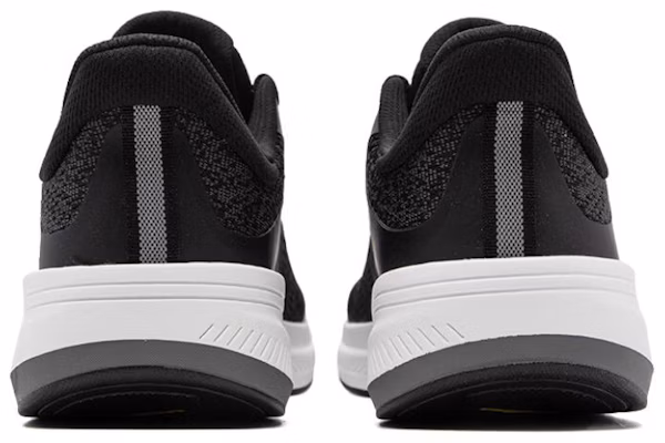 Skechers Go Run Pulse 2.0 'Black White' 220541-BKW Shop Skechers Go Run Pulse 2.0 'Black White' 220541-BKW