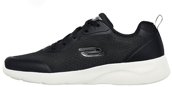 スケッチャーズ ブラック (Sukecchāzu Burakku) 232293-BKW Buy スケッチャーズ ブラック (Sukecchāzu Burakku) 232293-BKW