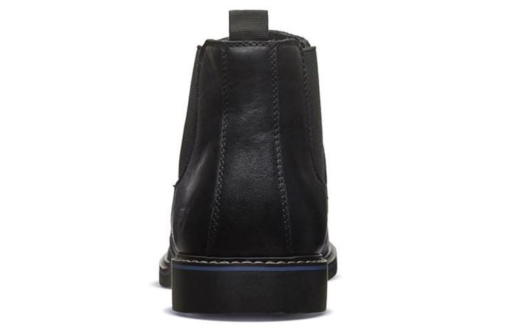 Shop 스케쳐스 브레그먼 첼시부츠 (블랙) 66406-BLK