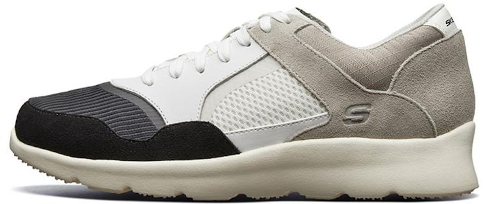 스케쳐스 브렌든 '그레이 화이트' (Skechers Brendon 'Grey White') 65939-GYW Buy 스케쳐스 브렌든 '그레이 화이트' (Skechers Brendon 'Grey White') 65939-GYW