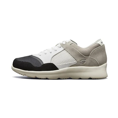 Skechers Brendon 'Grey White'
