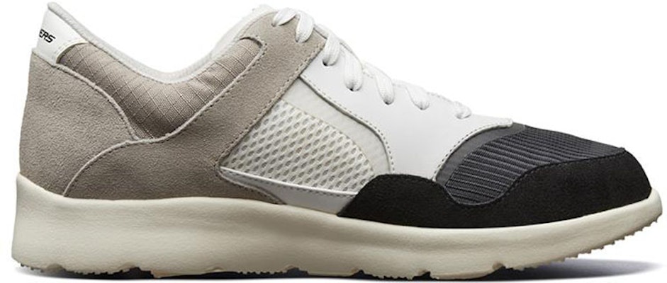 스케쳐스 브렌든 '그레이 화이트' (Skechers Brendon 'Grey White') 65939-GYW Order 스케쳐스 브렌든 '그레이 화이트' (Skechers Brendon 'Grey White') 65939-GYW