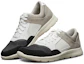Lookbook Skechers Brendon 'Grey White' 65939-GYW