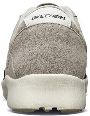 스케쳐스 브렌든 '그레이 화이트' (Skechers Brendon 'Grey White') 65939-GYW Shop 스케쳐스 브렌든 '그레이 화이트' (Skechers Brendon 'Grey White') 65939-GYW