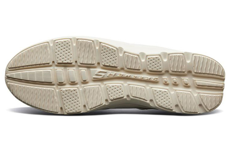 Purchase Skechers Brendon 'Grey White' 65939-GYW
