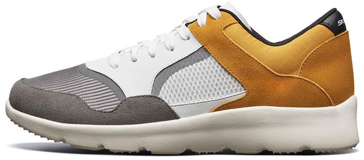 skechers-brendon-white-grey-yellow-65939-bkwg