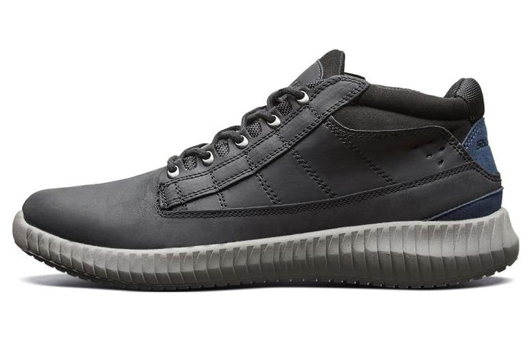 Skechers Brendon High 'Black' 65709-BLK